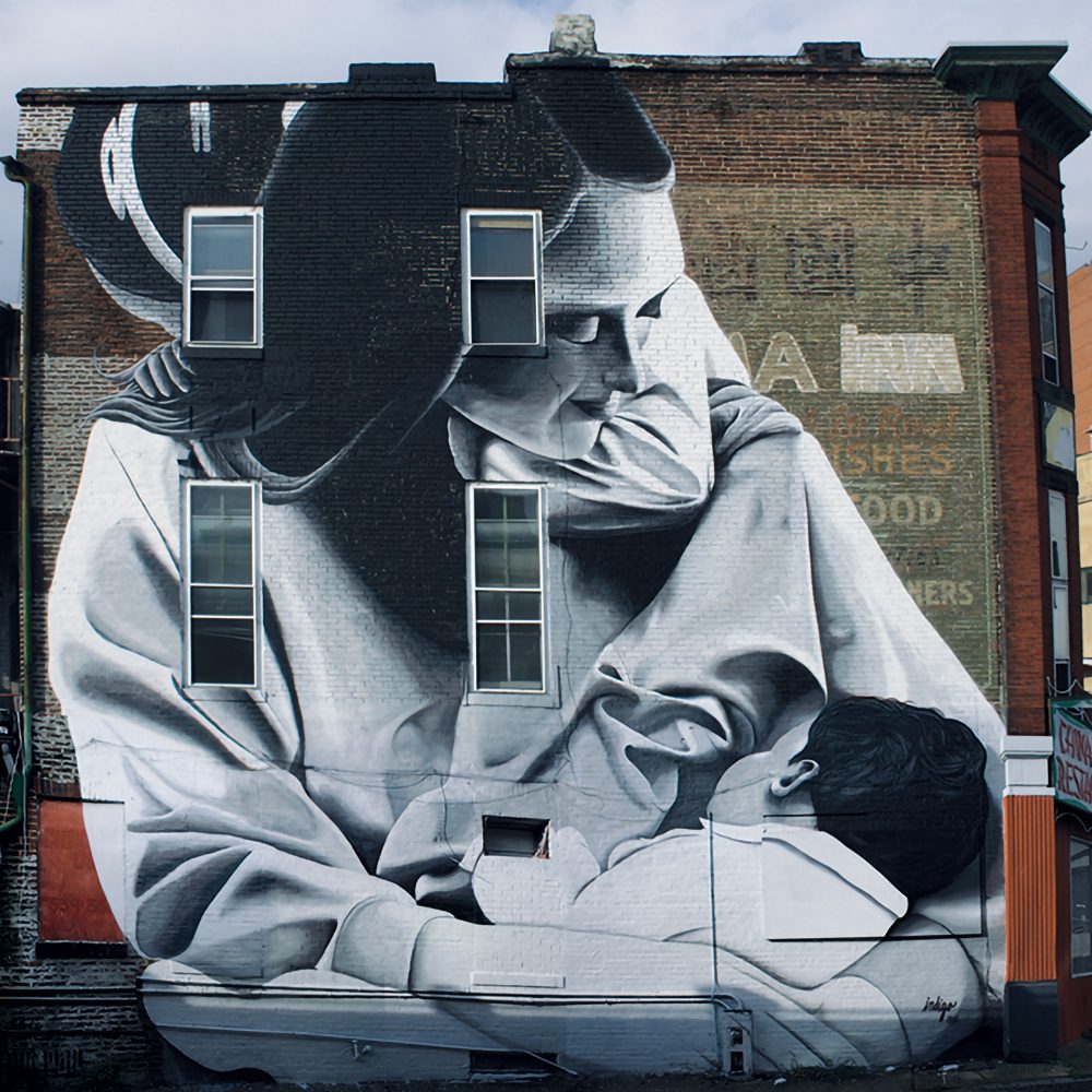 Articulate Baltimore