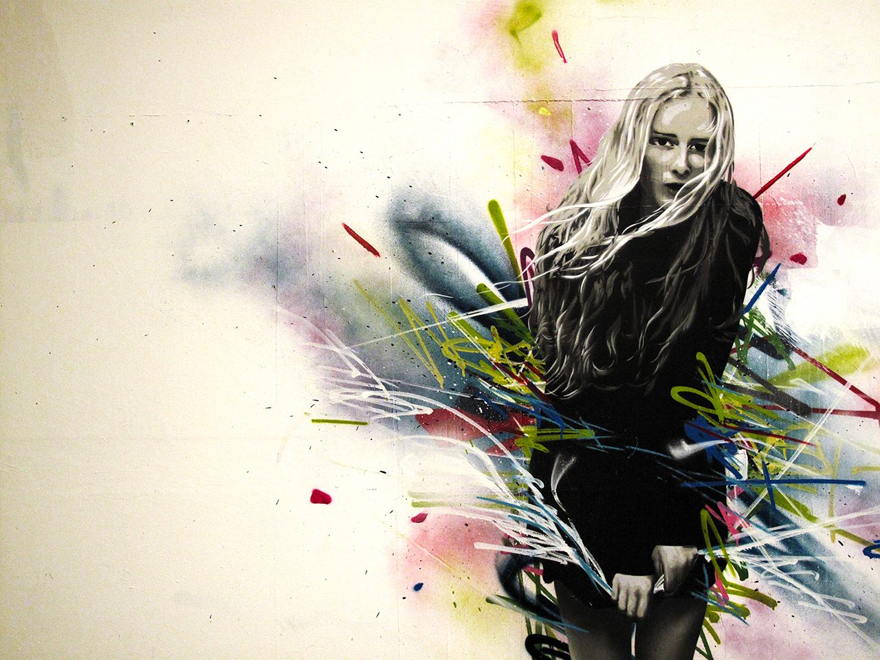 Indigo and Sueme Collab