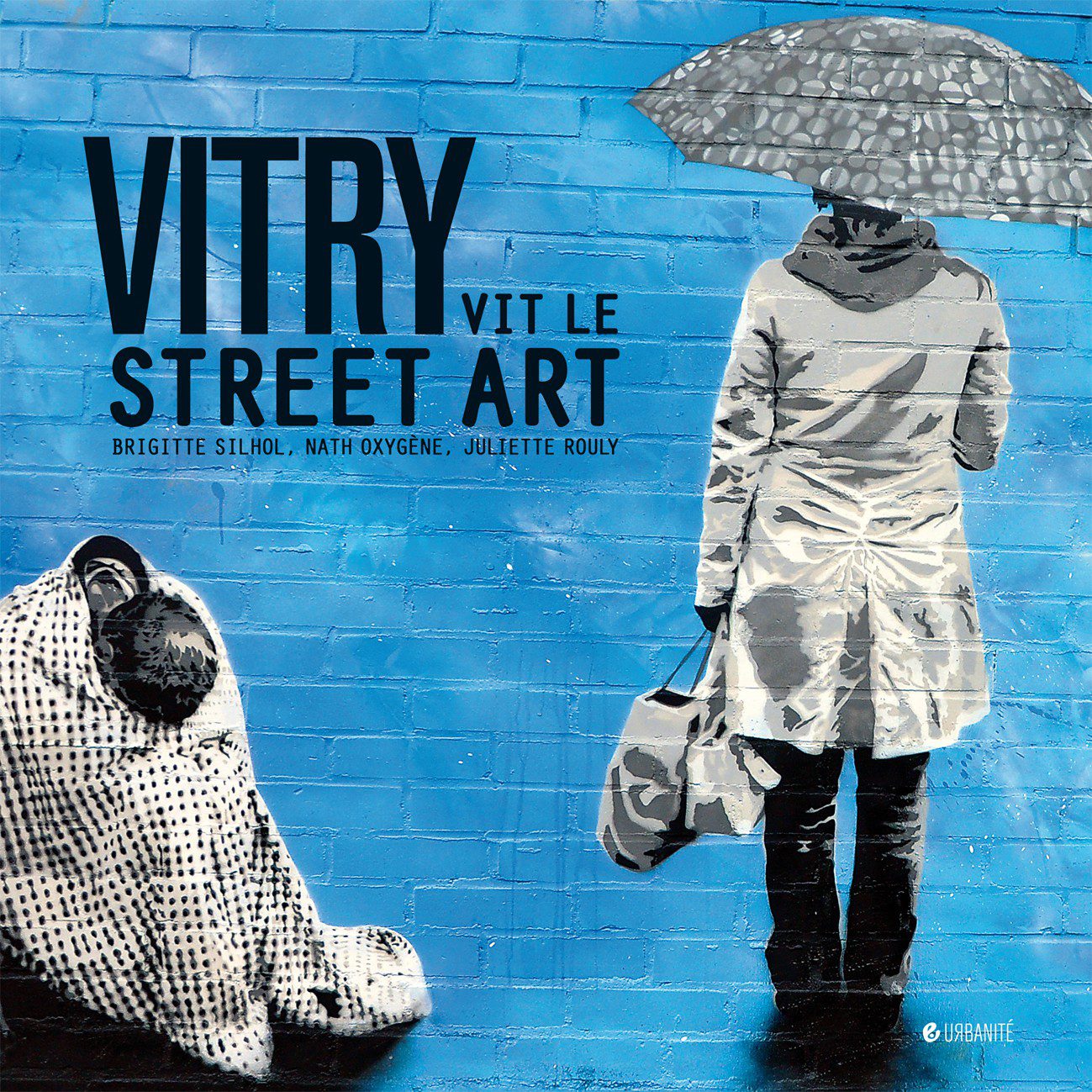 Vitry Vit le Street Art