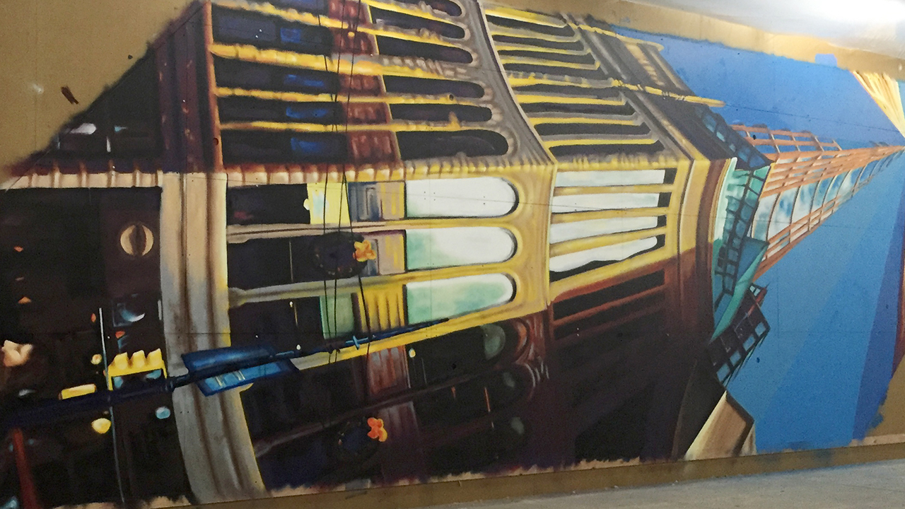 Tsawwassen Mills 2016