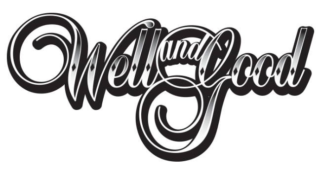 Well and Good Art Group